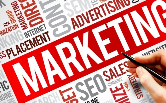 اکسل مارکتینگ پلن بازاریابی برای کسب وکار شما ارایه بدم