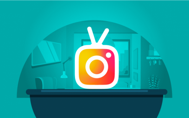 ویو ( بازدید ) IGTV رو بسیار ارزان به شما بدم ( هر 500 بازدید فقط 1 هزار ت )
