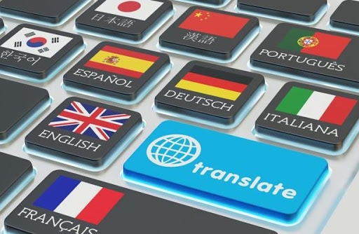 کتاب و متون شما رو ترجمه کنم