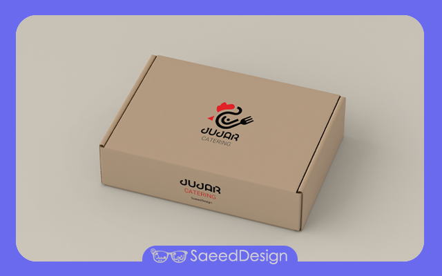 برای شما لوگو و لوگوتایپ طراحی کنم