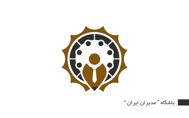 لوگو استاندارد و انحصاری برای شما طراحی کنم