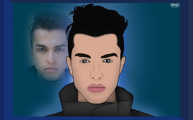 عکس دلخواه شما رو به تصاویر کارتونی تبدیل کنم!