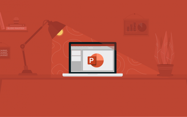پاورپوینت برای ارائه آماده کنم