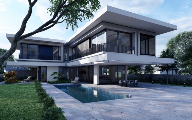 برای شرکت های معماری پروژه هاشون روانجام بدم اتوکد فتوشاپ 3d نما ,..
