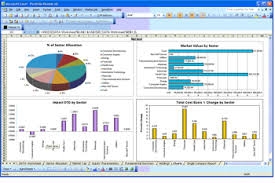 کارهای مربوط به Excel رو انجام بدم.