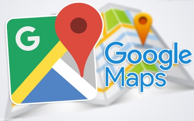 هر مکانی رو که بخوایید براتون در GOOGLE MAPS ثبت و یا ویرایش کنم