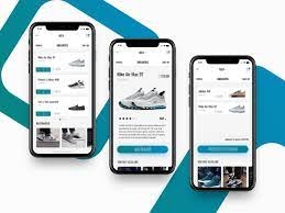 برای شما اپلیکیشن موبایل طراحی کنم