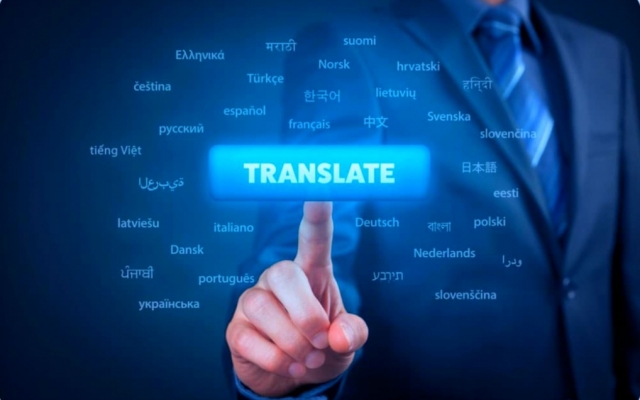 متن انگلیسی و متون رشته ی عمران رو براتون ترجمه کنم.