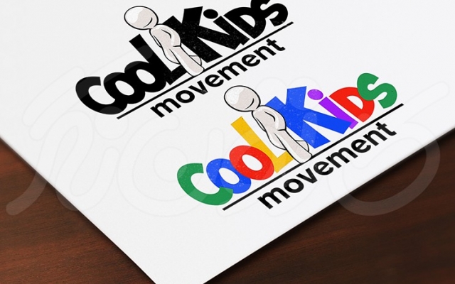 یک لوگو تجاری طراحی کنم