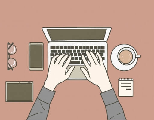 فایل های پی دی اف شما را تایپ کنم