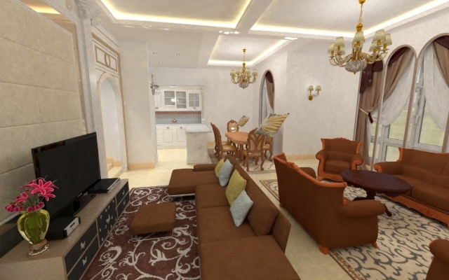 انیمیشن سه بعدی و تیزر بسازم