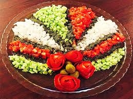 دستور پخت انواع خورشت و پلو و کوکو و کتلت رو در اختیار شما قرار دهم.