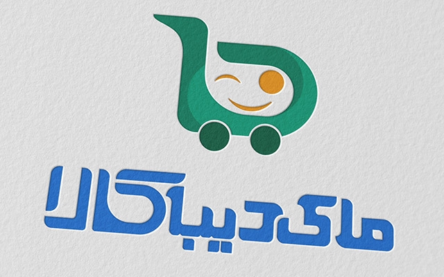 لوگو و لوگو تایپ طراحی کنم