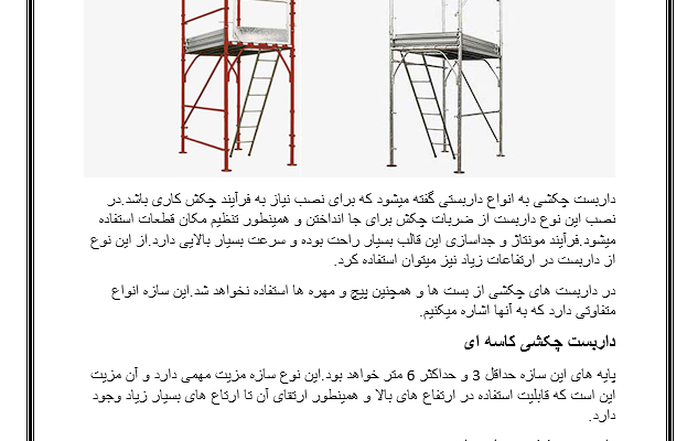 مقاله ۱۰۰۰ کلمه ای سئو شده براتون بنویسم