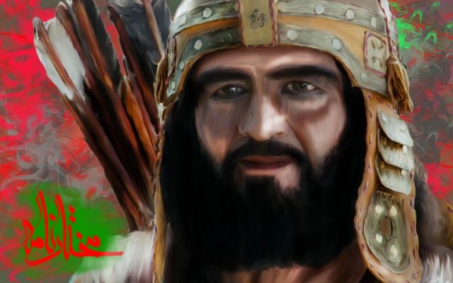 تصاویر شما رو به نقاشی تبدیل کنم.