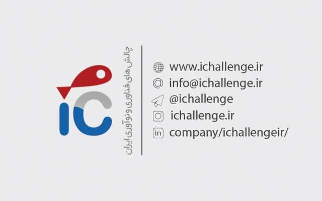 بیزنس کارتتو طراحی کنم