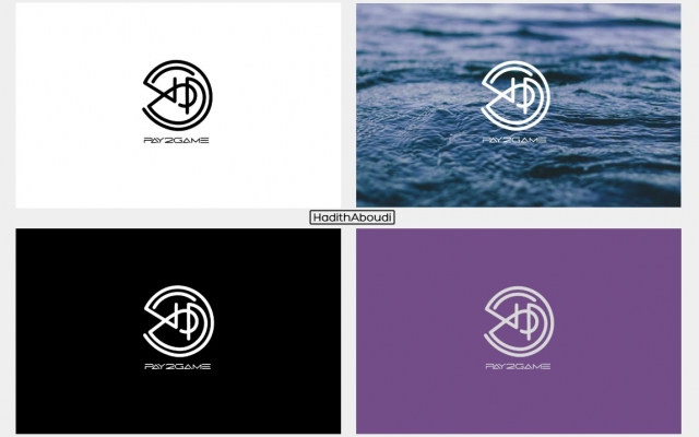 لوگو و لوگوتایپ مورد نظر شما رو در هر سبکی طراحی کنم.