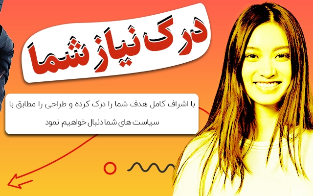 کاور مناسب برای اینستاگرام، تلگرام ،موزیک یا حتی جلد کتابت تهیه کنم.