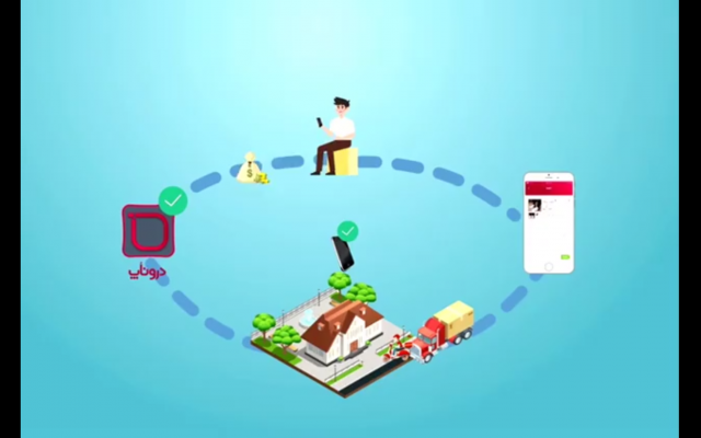 موشن گرافی و تدوین برای شما انجام بدم