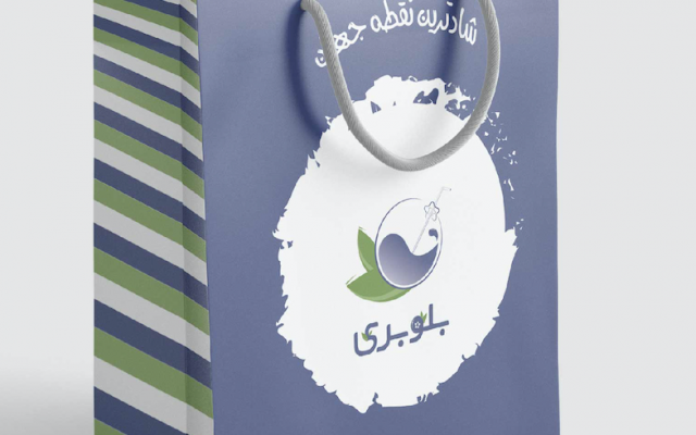کارت ویزیت و ست اداری متناسب با بیزینس شما طراحی کنم