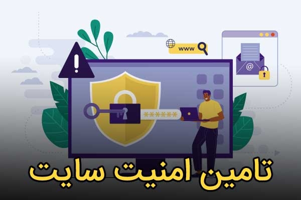 در فضای وردپرس یک وب سایت اصولی، امن و سئو شده برای شما طراحی کنم