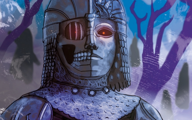 چهره کارکتر انحصاری بسازم