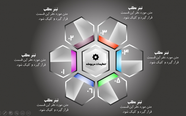 طراحی اینفوگرافیک دو بعدی و سه بعدی انجام بدم.