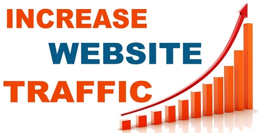 ترافیک سایت شما را افزایش دهم