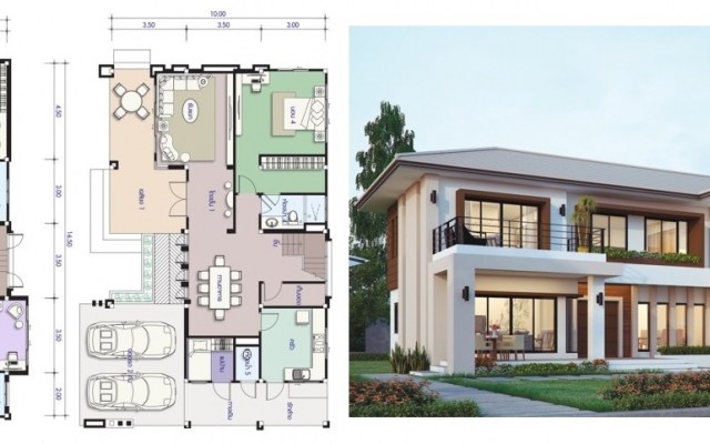 با AutoCad (اتوکد) و CorelDraw ترسیم‌های مهندسی و معماری و لیزر شما را انجام دهم