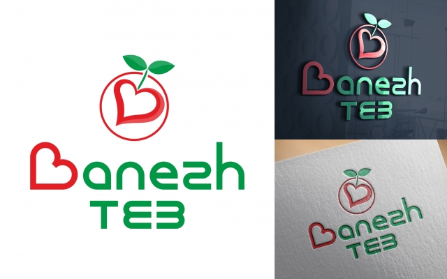 طراحی لوگو و نشان تجاری انجام بدم.