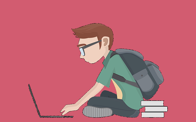 پروژه داشنجویی (c++, java, python) شما رو انجام بدم