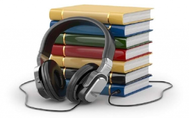 تولید پادکست.گویندگی متن.گویندگی کتاب صوتی.گویندگی خبر