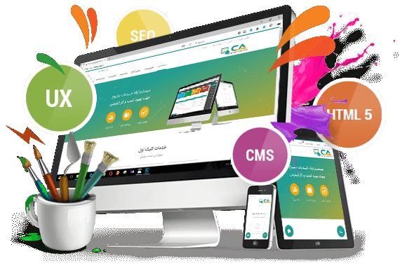 نصب و راه اندازی Cms های جوملا و وردپرس انجام بدم و این Cms ها رو توسعه بدم