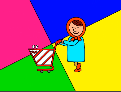 انیمیشن، موشن گرافیک و یا استاپ موشن خلاقانه برای تبلیغ کسب و کار شما بسازم