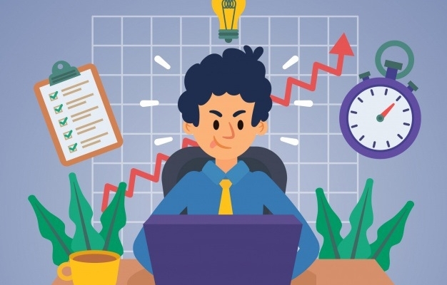 برای شبکه اجتماعی شما ادمین باشم