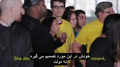 برای فیلم های انگلیسی شما,زیرنویس فارسی تهیه و ترجمه کنم