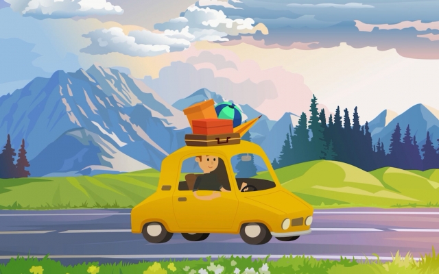 موشن گرافیک یا استوری موشن جذاب،با کیفیت و خلاقانه برای شما بسازم⭐⭐⭐⭐⭐