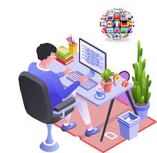 کار تایپ به زبان های فارسی، انگلیسی و عربی با رعایت قوانین تایپ انجام بدهم.