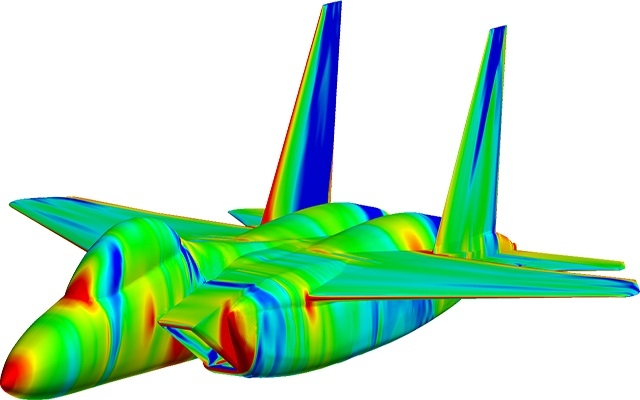 تحلیل های شما در ANSYS-Fluent رو انجام بدم.