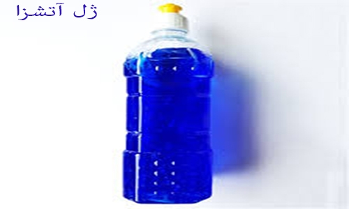 فرمول شیمیایی مورد درخواست شما و روش ساخت آن را انجام بدهم
