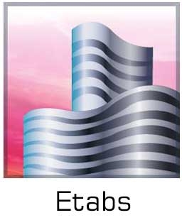 فایل etabsطراحی سازه بتنی شماروبه نقشه اجرایی مطابق آخرین آیین نامه ها تبدیل کنم