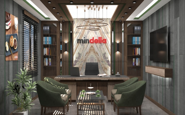 پروژه های مدلسازی و طراحی سه بعدی با 3D max/ Auto Cad/ Sketch UP  را انجام دهم.