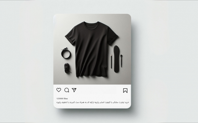 جذابیت پیج اینستاگرامتون رو دوبرابر کنم !!!