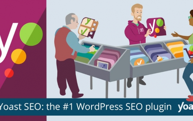 افزونه Yoast SEO Premium برای وردپرس ارائه بدم