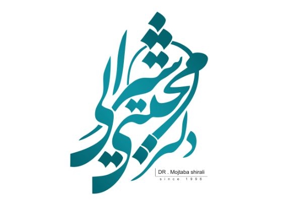 انواع لوگو طراحی کنم
