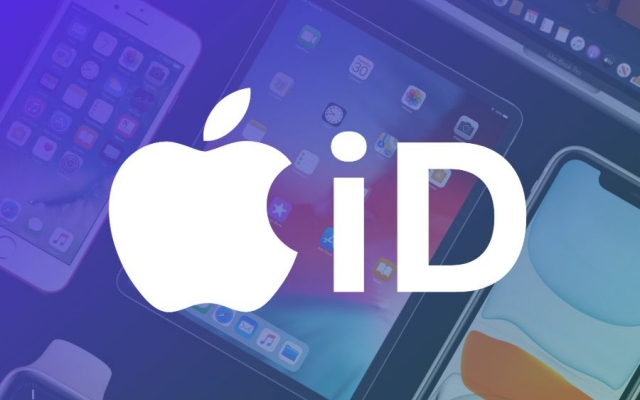 براتون Apple ID با ایمیل و اسم خودتون بسازم.