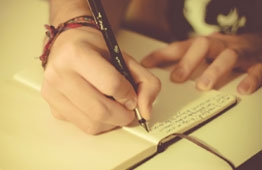 براتون متن و نامه عاشقانه و احساسی بنویسم با کلمات و موضوع انتخابی شما