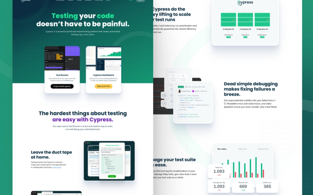 فرانت سایت رو طراحی کنم ( React,Tailwind,MUI,Next)