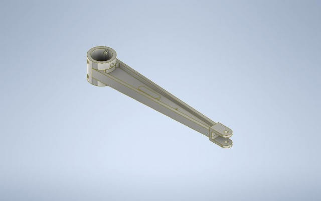 با solidworks و inventor پروژه شما را انجام دهم