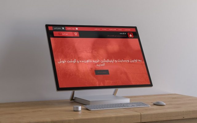 پیاده ساز انواع وبسایت بر پایه وردپرس/جوملا/تومتوکارت/پرستاشاپ و ...